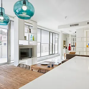 Apartamento Pinar Vip Class C/alcazabilla, Málaga