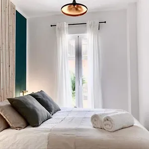 Apartamento Casa Mariel, Málaga